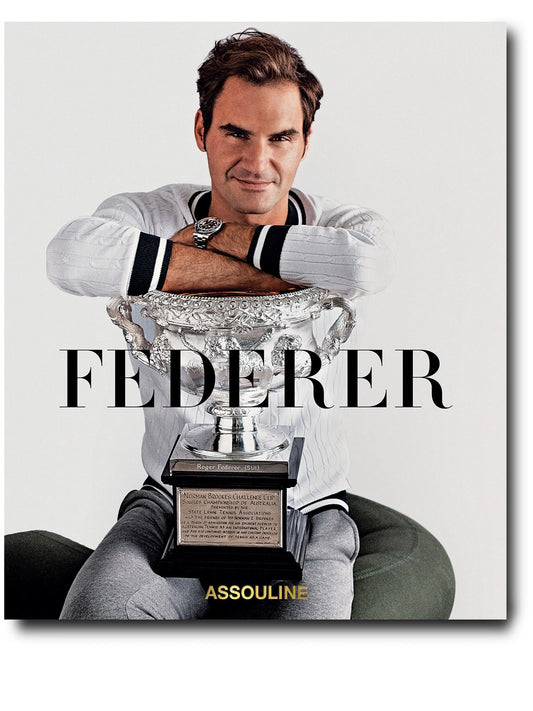 Assouline